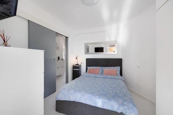 Piso en Barrio Cabo Cervera