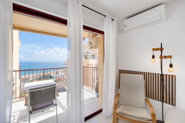 Piso en calle Guadalajara