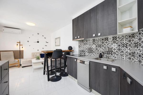 Piso en Barrio Cabo Cervera