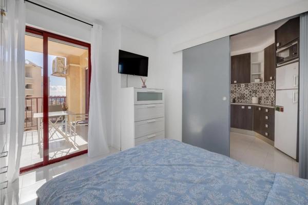 Piso en calle Guadalajara