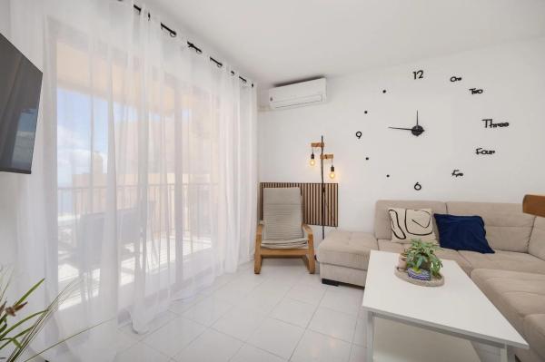 Piso en Barrio Cabo Cervera