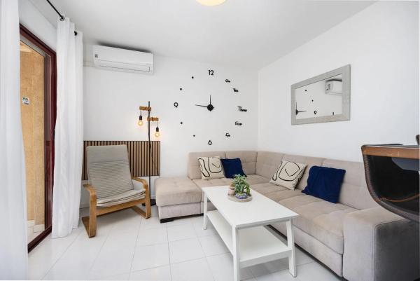 Piso en calle Guadalajara