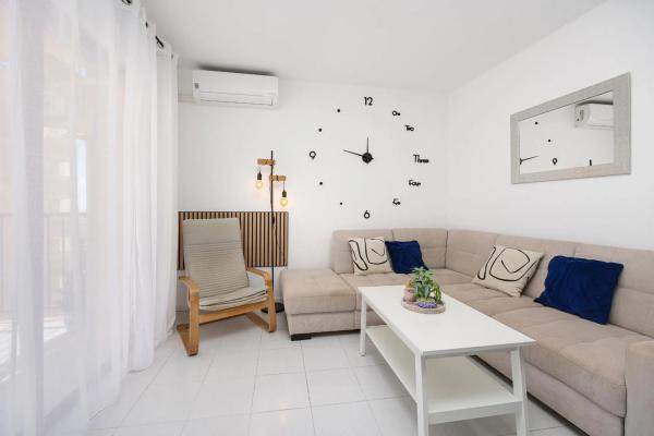 Piso en calle Guadalajara