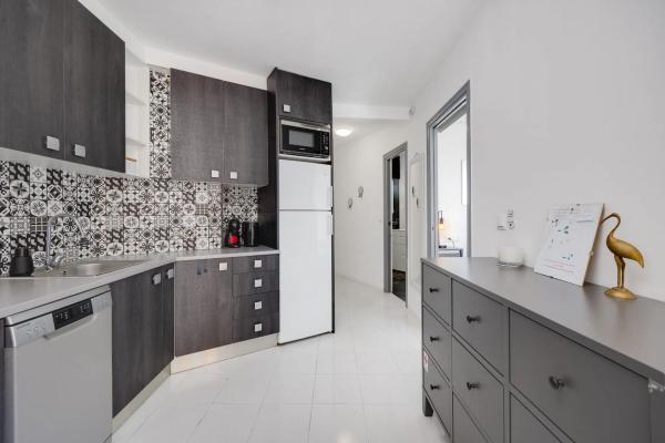 Piso en Barrio Cabo Cervera