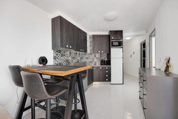 Piso en Barrio Cabo Cervera