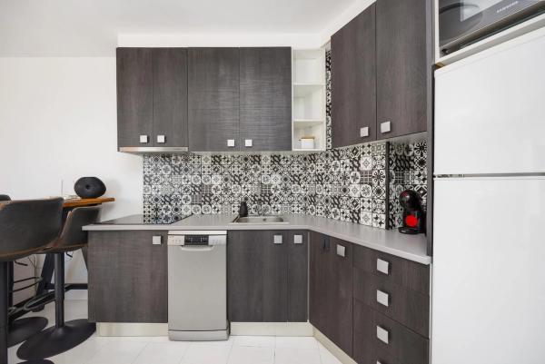 Piso en calle Guadalajara