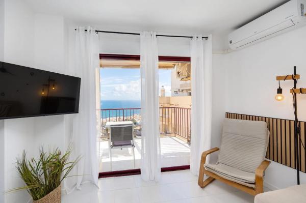 Piso en calle Guadalajara