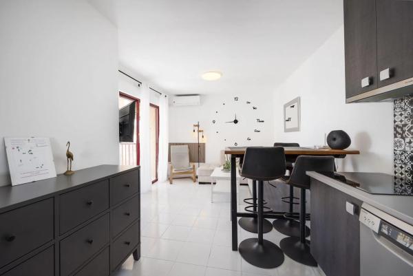 Piso en Barrio Cabo Cervera