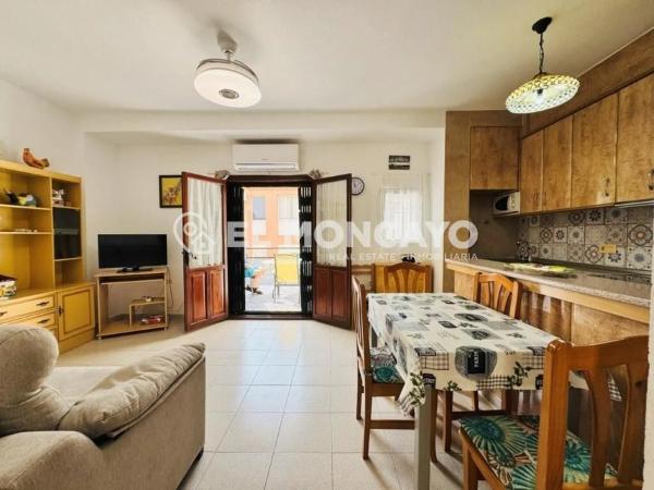 Ático en calle Antonio Gil