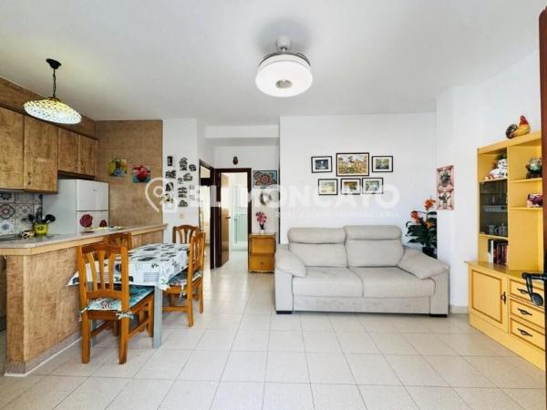 Ático en calle Antonio Gil