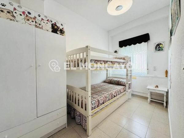 Ático en calle Antonio Gil