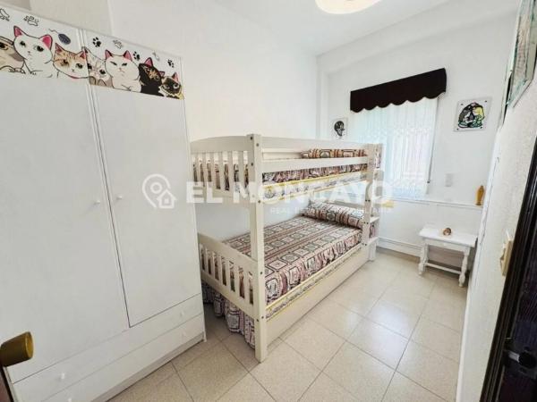 Ático en calle Antonio Gil