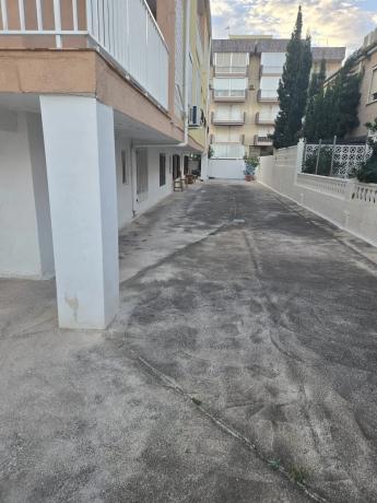 Piso en avenida de Inglaterra, 14