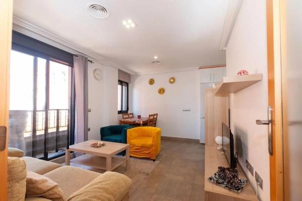 Piso en Barrio Gaspar Perrelló