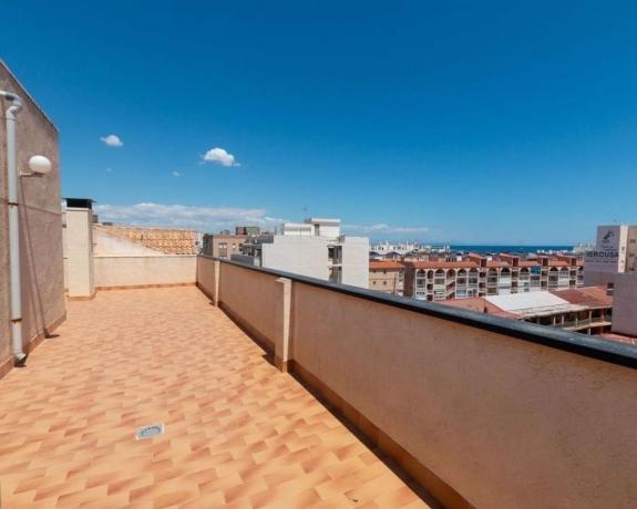 Piso en calle Antonio Gil s/n