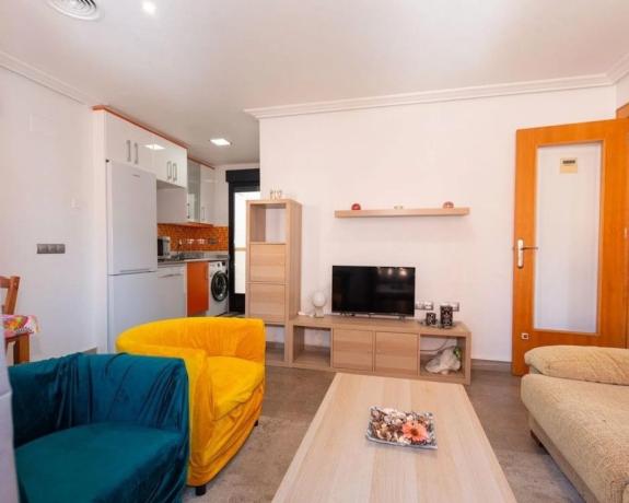 Piso en calle Antonio Gil s/n