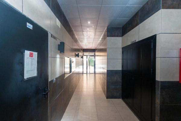 Piso en Barrio Gaspar Perrelló