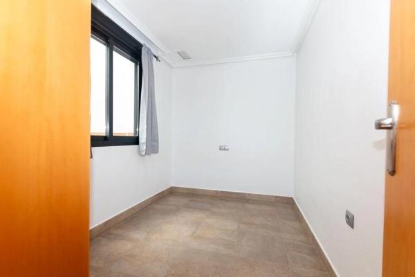 Piso en Barrio Gaspar Perrelló