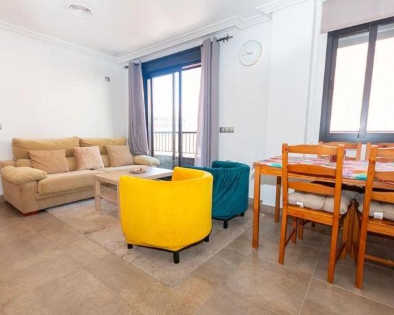 Piso en calle Antonio Gil s/n