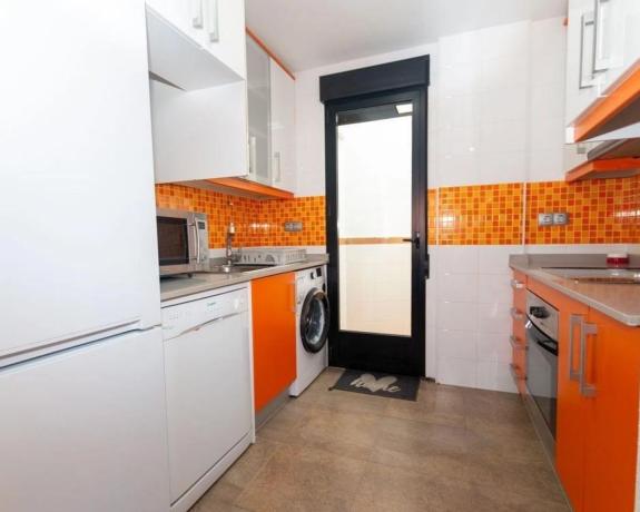 Piso en calle Antonio Gil s/n