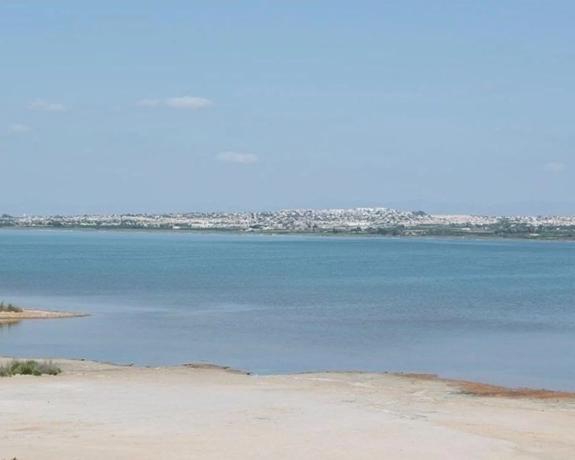 Piso en calle Antonio Gil s/n