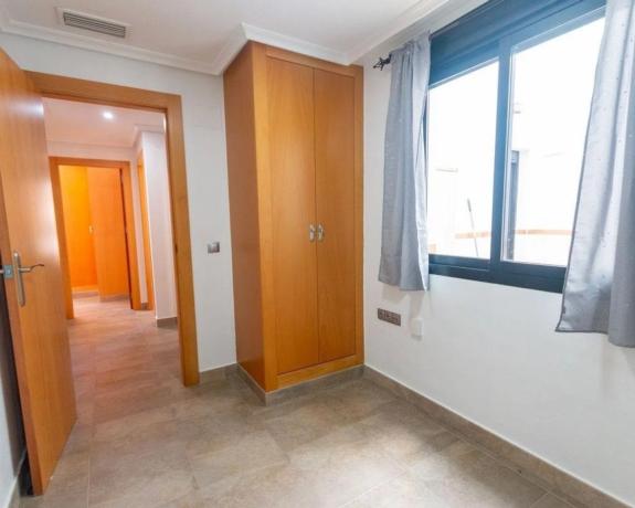 Piso en calle Antonio Gil s/n