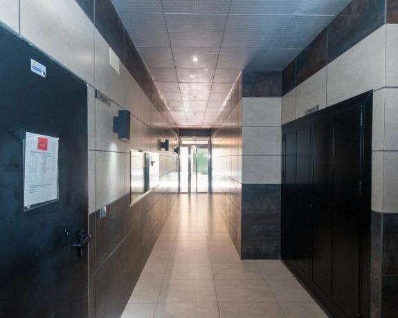 Piso en calle Antonio Gil s/n