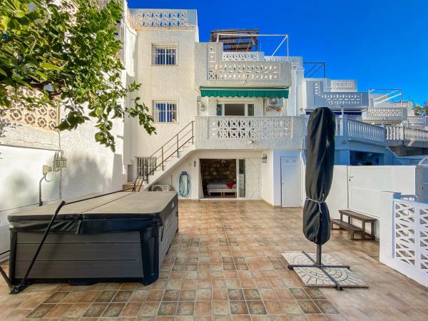 Chalet adosado en calle Oviedo