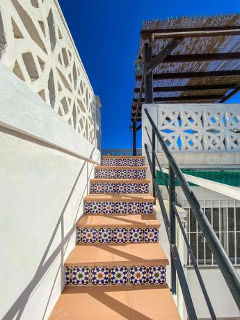 Chalet adosado en calle Oviedo