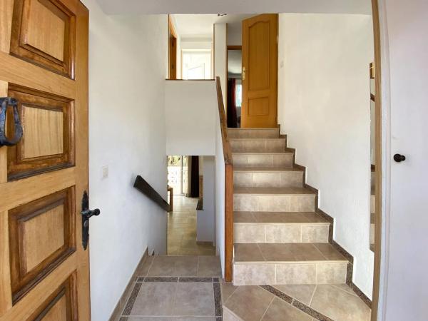 Chalet adosado en calle Oviedo