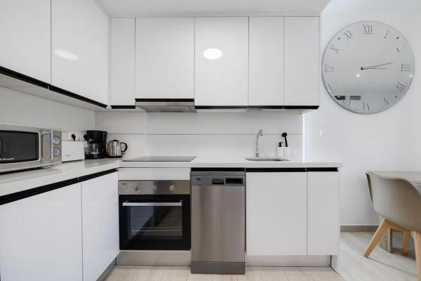 Piso en calle del Puerto Romano, 2