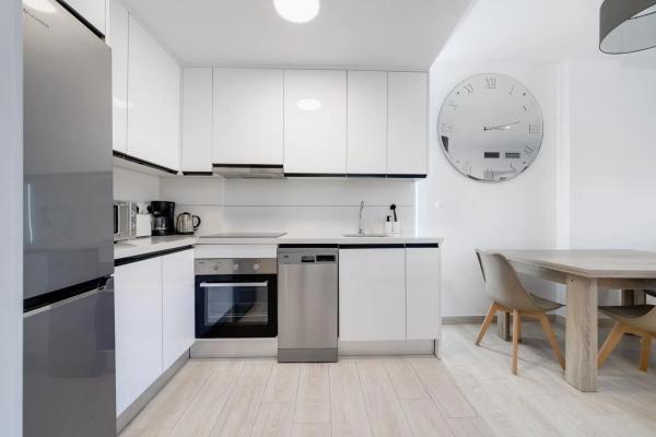 Piso en calle del Puerto Romano, 2