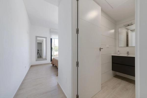 Piso en calle del Puerto Romano, 2