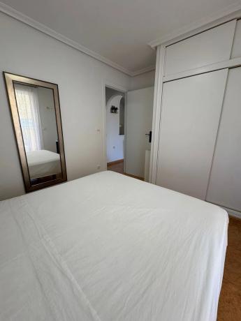 Ático en calle San Juan, 8 a