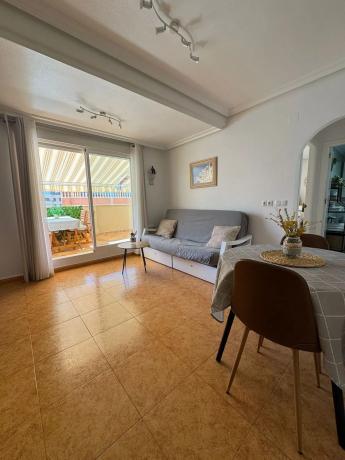 Ático en calle San Juan, 8 a