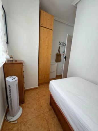 Ático en calle San Juan, 8 a