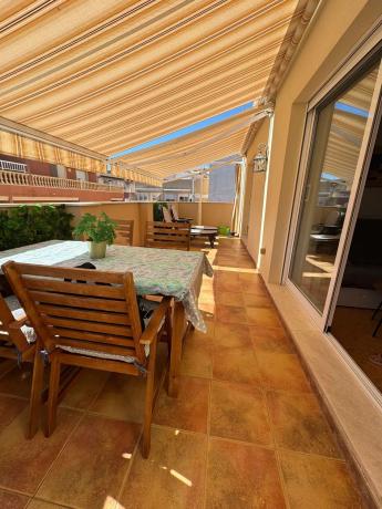 Ático en calle San Juan, 8 a