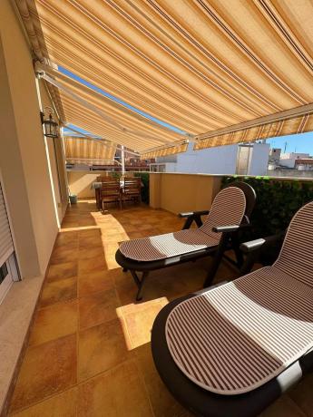 Ático en calle San Juan, 8 a