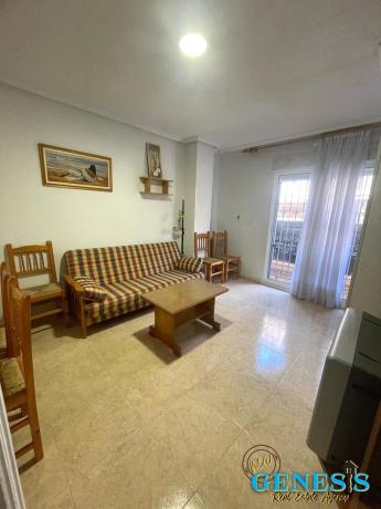 Piso en CL Antonio Gil-mata, 7