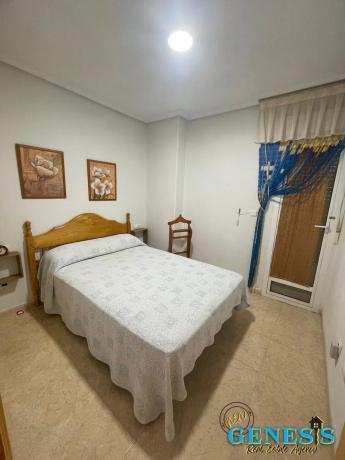 Piso en CL Antonio Gil-mata, 7