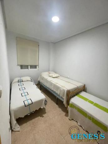 Piso en CL Antonio Gil-mata, 7