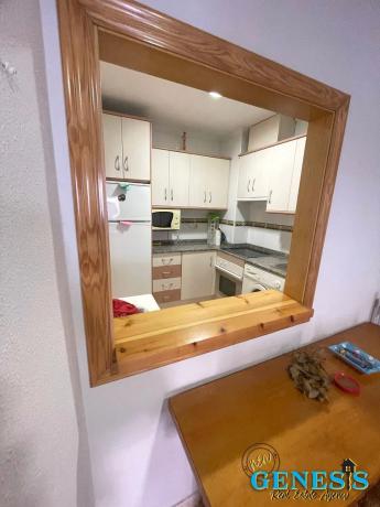 Piso en CL Antonio Gil-mata, 7