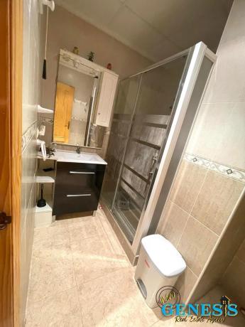 Piso en CL Antonio Gil-mata, 7