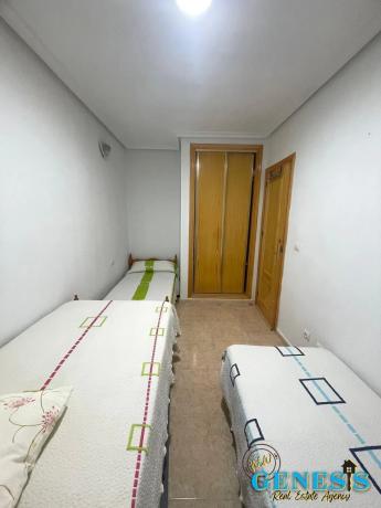 Piso en CL Antonio Gil-mata, 7