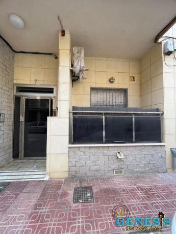 Piso en CL Antonio Gil-mata, 7