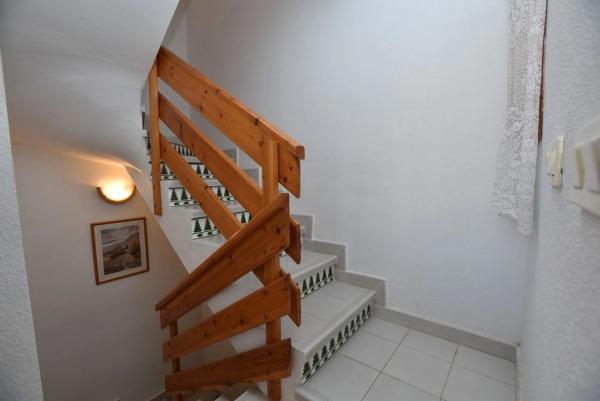 Chalet pareado en avenida de Inglaterra