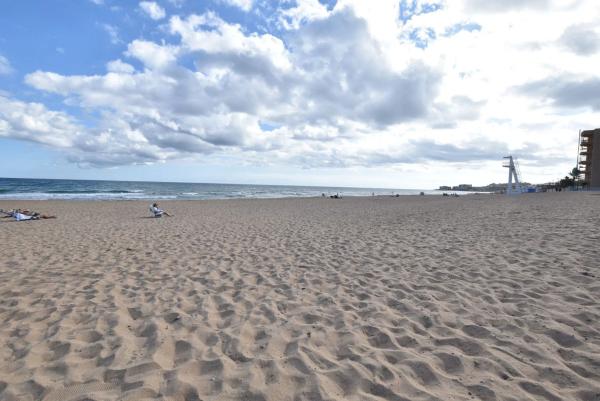 Chalet pareado en avenida de Inglaterra