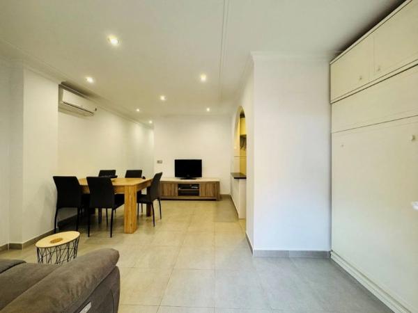 Piso en calle Adriano