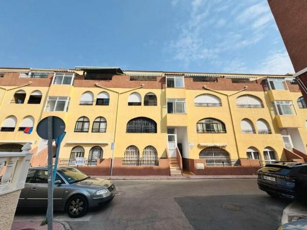 Ático en Barrio Gaspar Perrelló