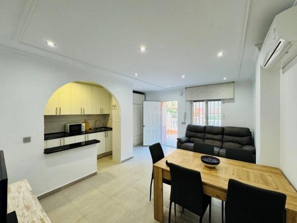 Piso en calle Adriano